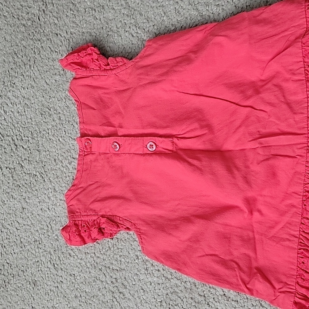 Baby Gap Toddler Girl's Dress - Picture 9 of 9